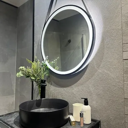 Con Parking * سانتاندر