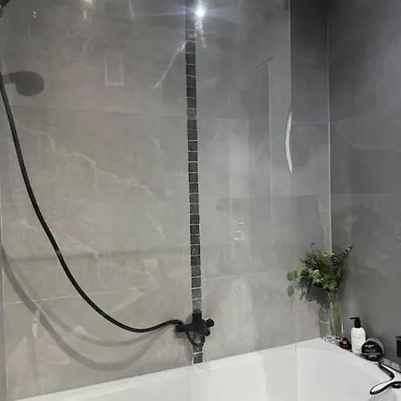 Con Parking شقة سانتاندر