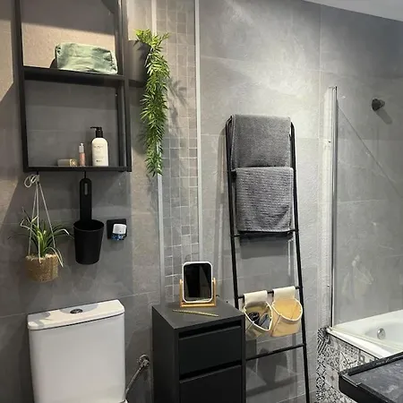 Con Parking سانتاندر