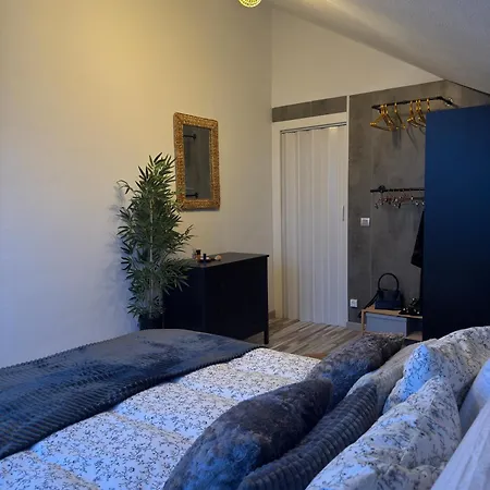 Apartment Con Parking Santander