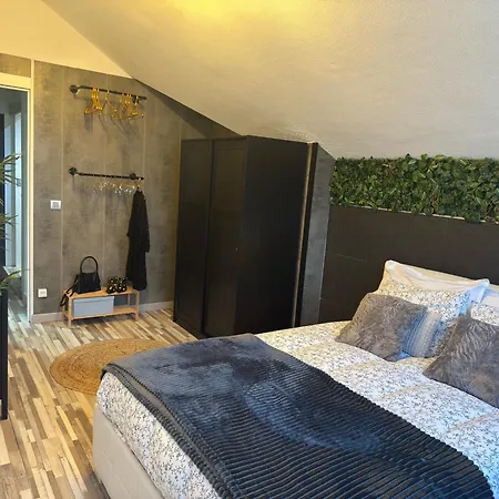 Apartamento Con Parking Santander