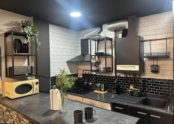 Con Parking Santander