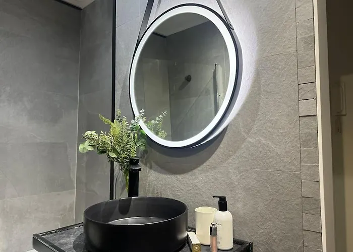 Con Parking * サンタンデール