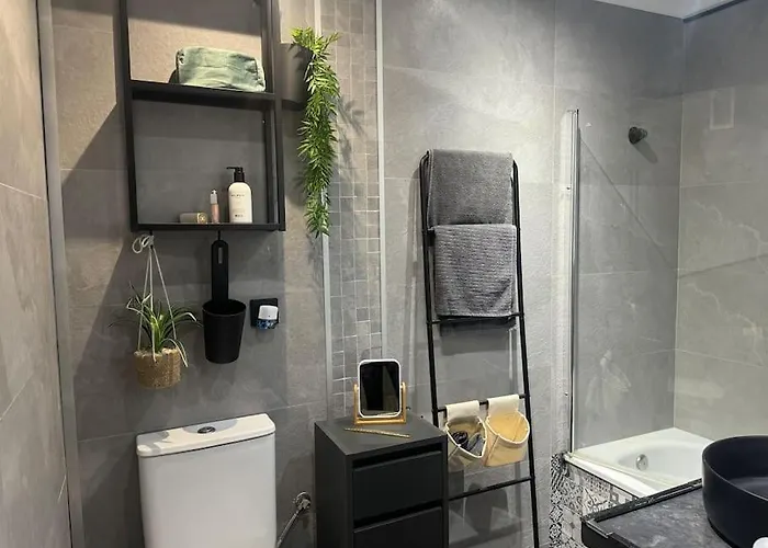 Con Parking Santander