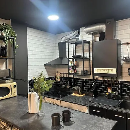 Con Parking Santander